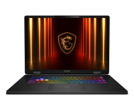MSI Crosshair 18 HX AI Ultra 9-275HX/32GB/1TB/Win11 RTX5070 - 1541245 - zdjęcie 4